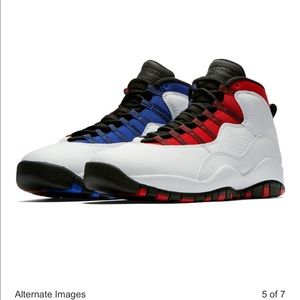 Meet your Posher, Jayden